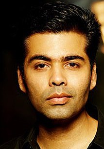 Karan Johar Karan Johar
