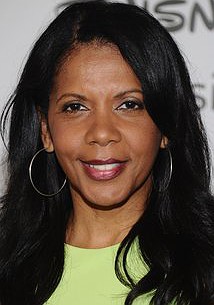 Penny Johnson Jerald