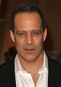 Sebastian Junger