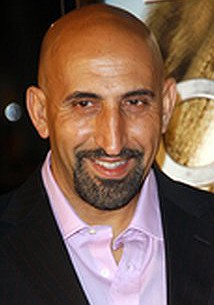 مارکو خان