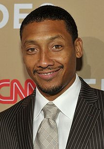 Khalil Kain