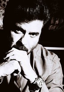 Anil Kapoor