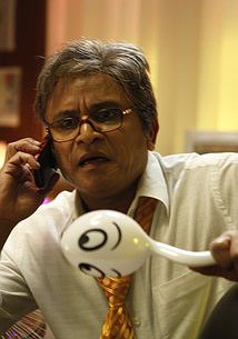 Annu Kapoor