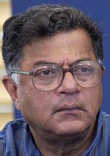 Girish Karnad