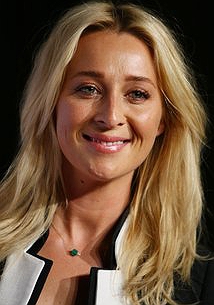 Asher Keddie