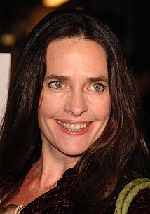Sheila Kelley