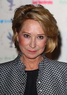Felicity Kendal