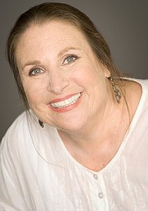 Suzanne Kent