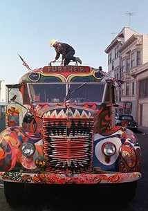 Ken Kesey