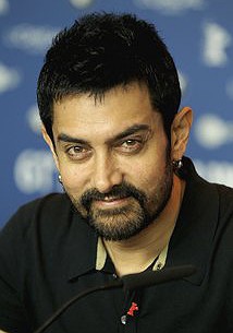 عامر خان