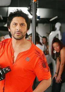 Arshad Warsi