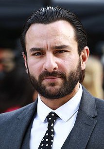 Saif Ali Khan