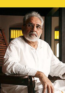 Kulbhushan Kharbanda