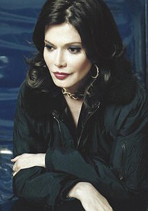 Laura Kightlinger