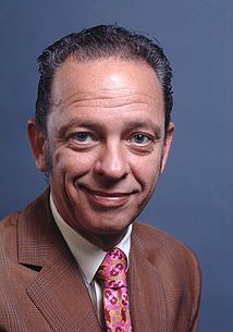 Don Knotts