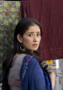 Manisha Koirala