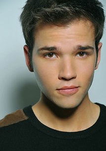 Nathan Kress