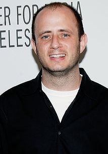 Eric Kripke