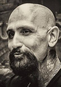 Robert LaSardo