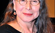 Marilyn Lightstone