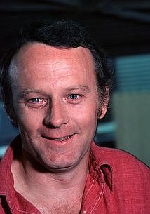 Larry Linville Larry Linville