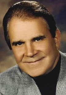 Rich Little