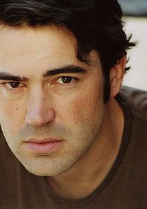 Ron Livingston