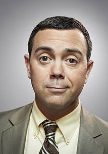 Joe Lo Truglio