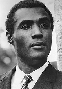 Calvin Lockhart