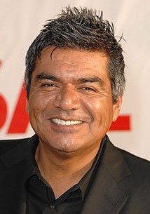 George Lopez