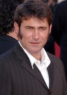 سرژی لوپس
