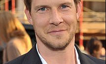 Eric Mabius