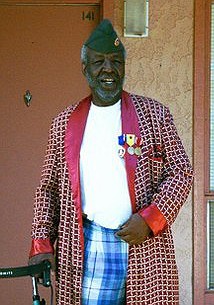 James McEachin