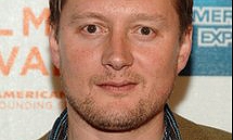 David Mackenzie
