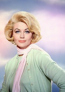 Dorothy Malone