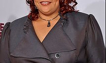 Tamela J. Mann