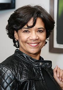 Sonia Manzano