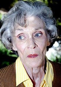 Nan Martin