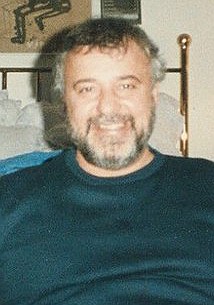 Tony Mascia