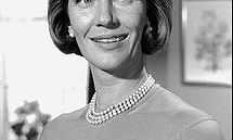 Lois Maxwell
