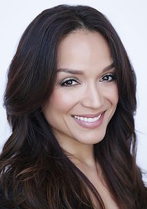 Mayte Garcia