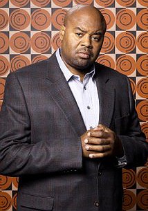 Chi McBride