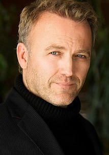 James McGowan