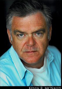 Kevin McNally