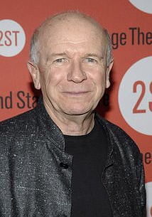 Terrence McNally