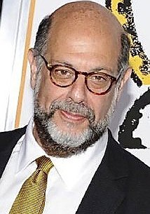 Fred Melamed