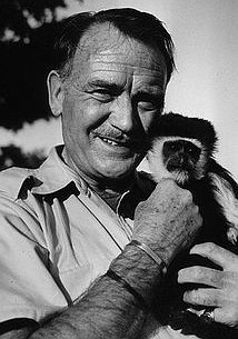 John Mills