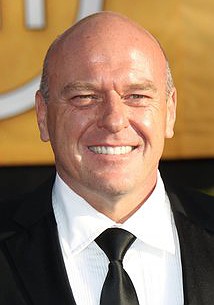 Dean Norris