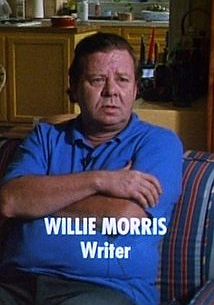 Willie Morris