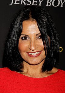 Kathrine Narducci